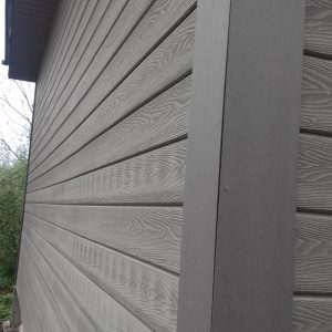 A Wall Paneling Kit Makes DIY Installation Quick and Hassle-Free