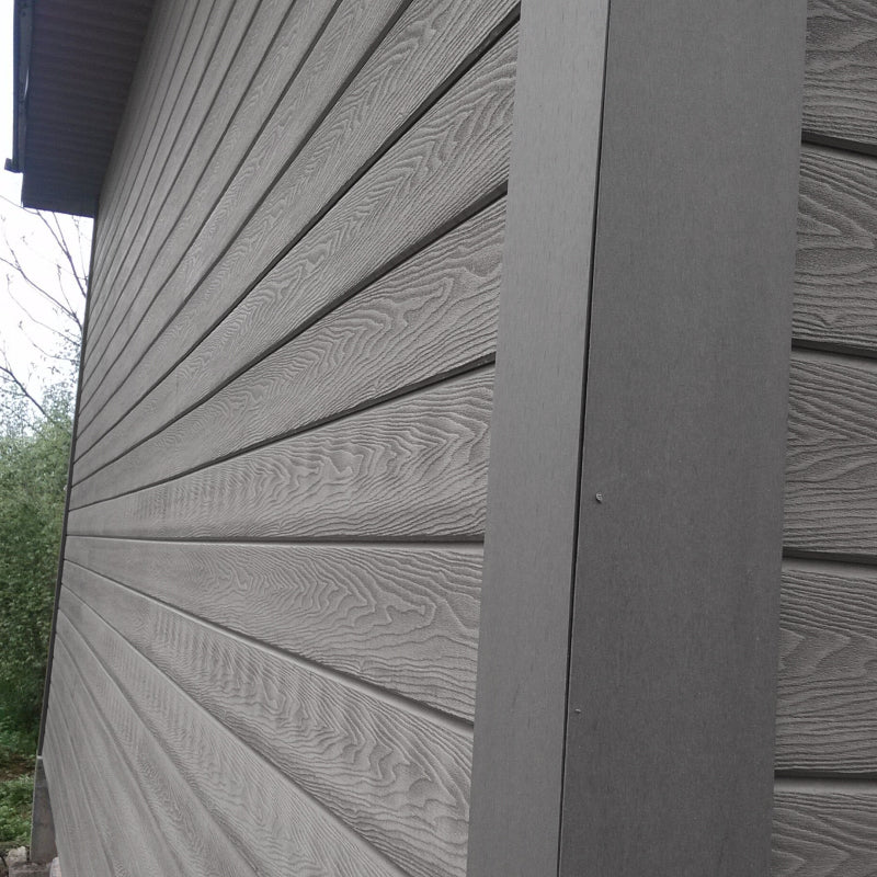 A Wall Paneling Kit Makes DIY Installation Quick and Hassle-Free