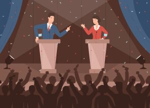 Charting a Path to Victory: Key Strategies for the Democratic Party's Congressional Success