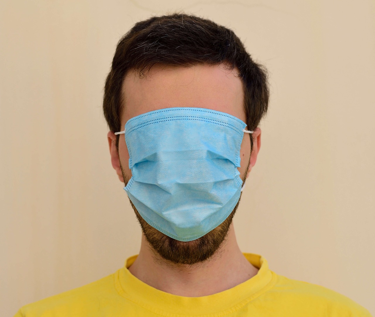 Coronavirus, mask, corona — Choosing the Right Fire Alarms to Meet Safety Regulations