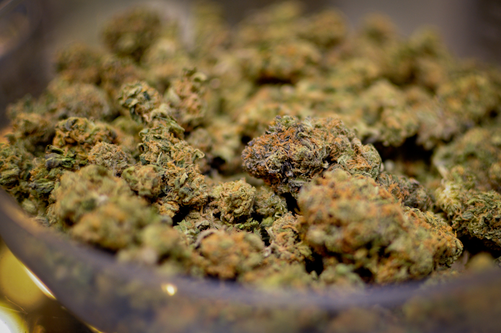 Elevate Your Mood with Trippy Wizard's THC-infused Deliveries