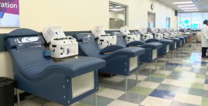 Everything You Should Know About Your Local Plasma Donation Center