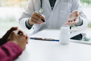 Exploring the Benefits of Methadone Treatment
