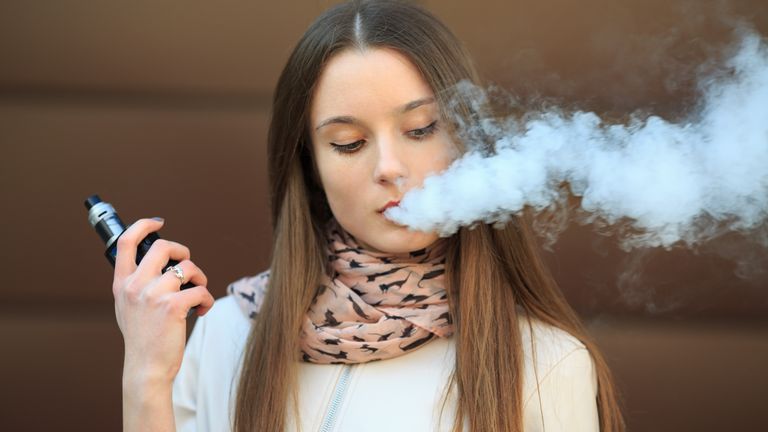 From Pain Relief to Stress Management: The Advantages of Pot Vape