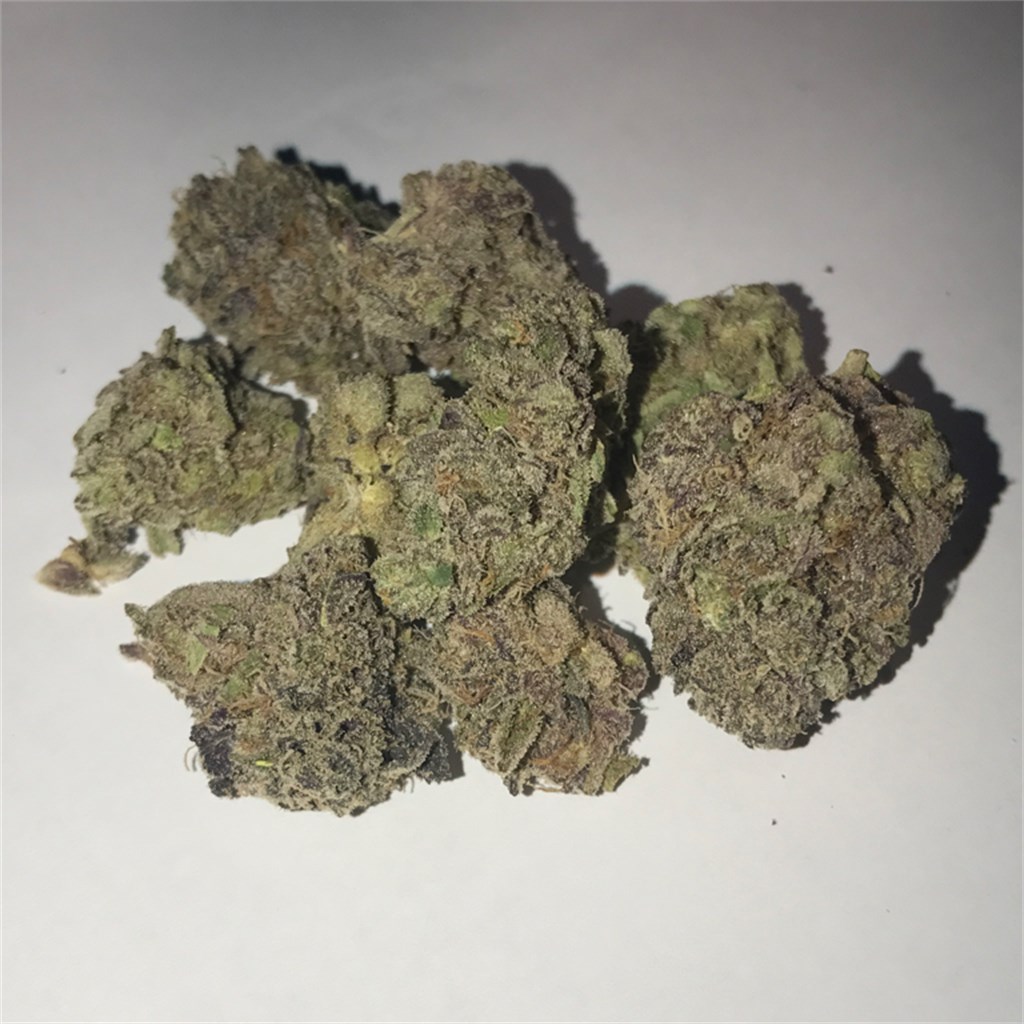 Go on a Mystical Journey of Discovery with Trippy Wizard Weed Delivery