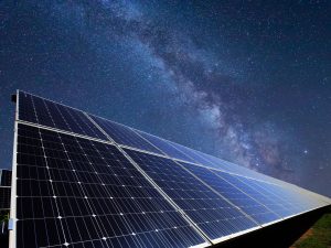 Harnessing Sunshine: Exploring Solar Cells in Gothenburg for Clean Energy