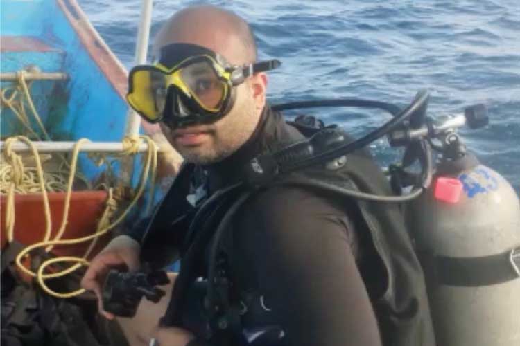 Phuket's Scuba Diving Paradise: Explore the Depths
