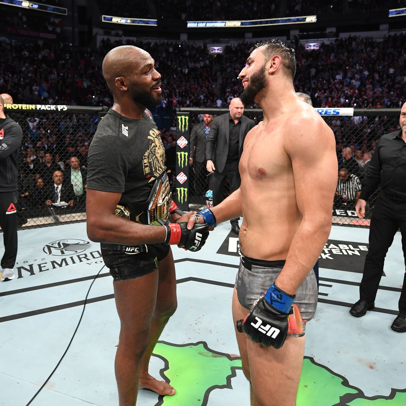 Stay in the Cage with MMA Live Streams: Your Ringside Seat