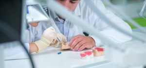 "The Art of Dentistry: Discovering Top Dental Labs in Los Angeles"