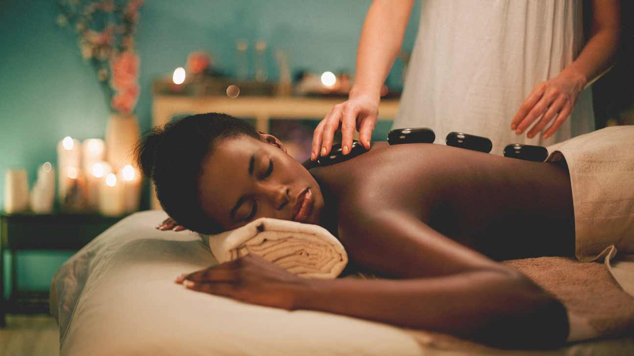 The Healing Power of Erotic Massage in London