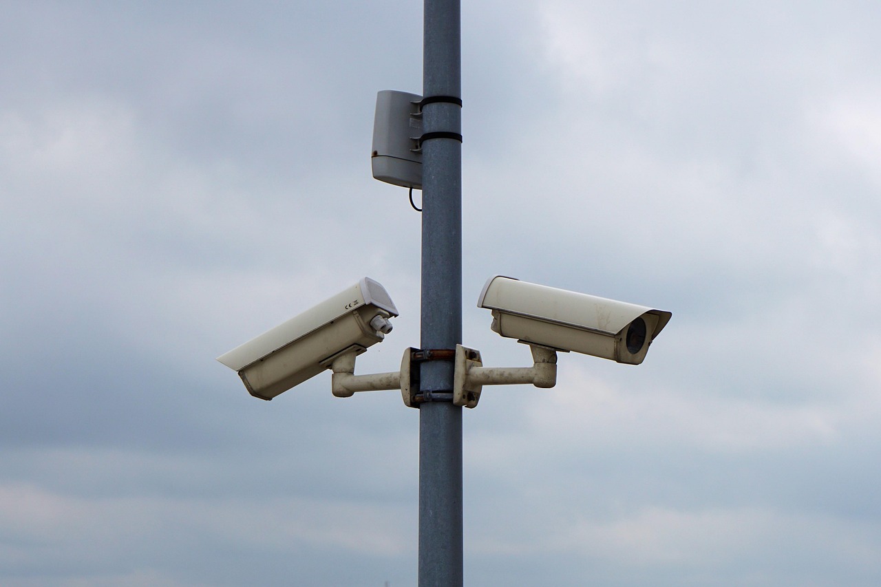 Camera, monitoring, video — Understanding the 2025 SSDI Earnings Limit: Implications for Disability Recipients