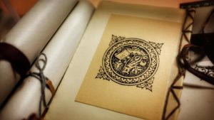 Fantasy, scrolls, medieval — VIPTAKA Krikya News and Updates on Baji Live and Okbajee