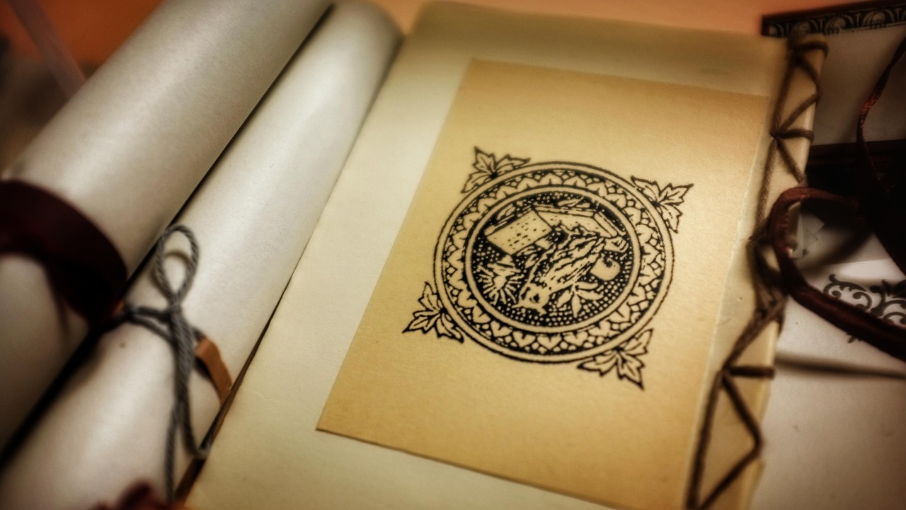 Fantasy, scrolls, medieval — VIPTAKA Krikya News and Updates on Baji Live and Okbajee