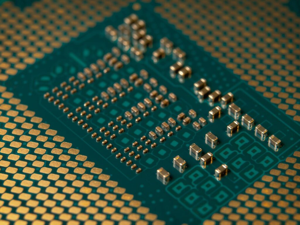 India semiconductor initiative