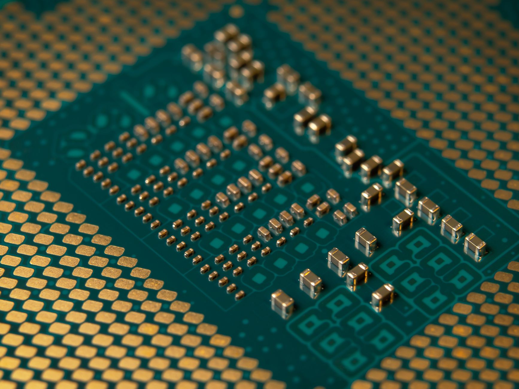India semiconductor initiative