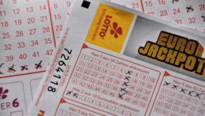 Nagaland Dear Lottery