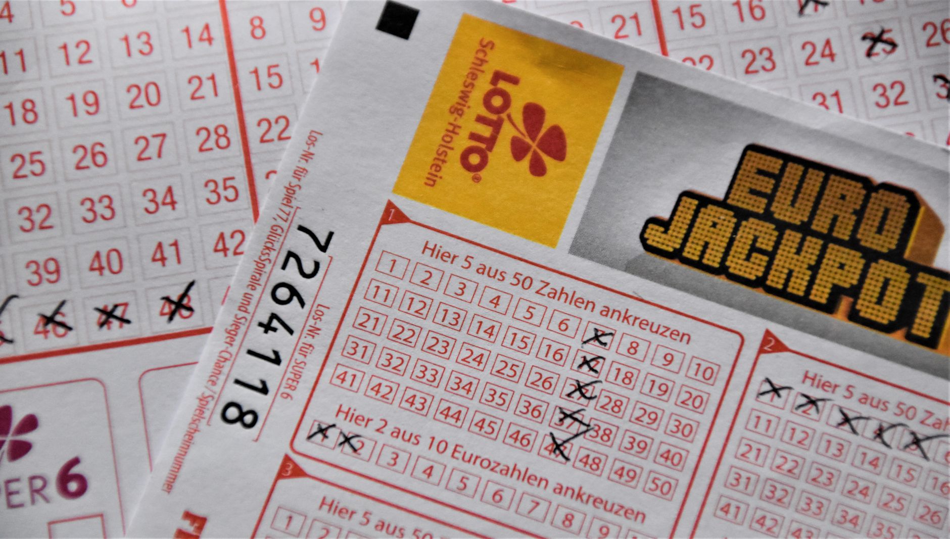 Nagaland Dear Lottery