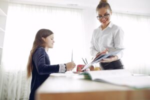 OAVS teacher vacancies