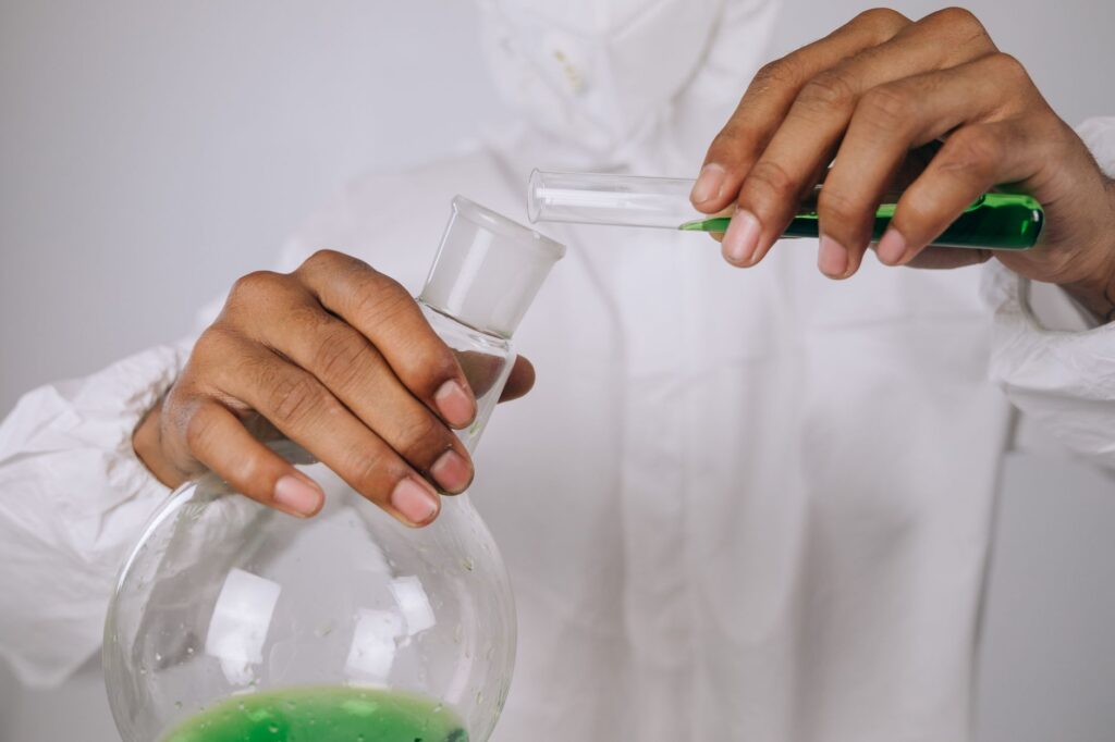 Chemical Technician Board Exam Results