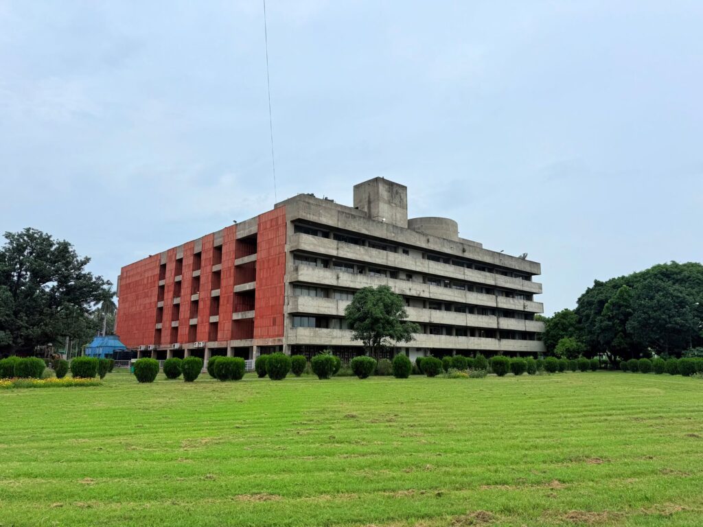GMCH Chandigarh Recruitment