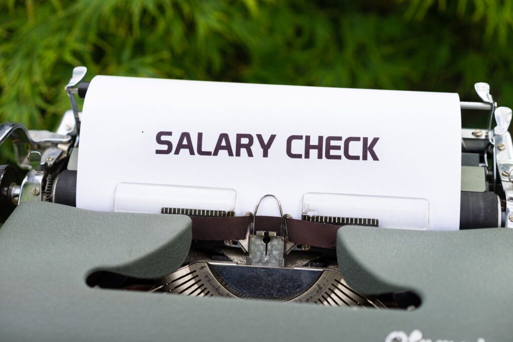 India salary hikes