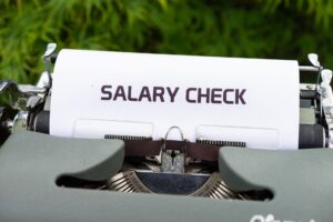 India salary hikes